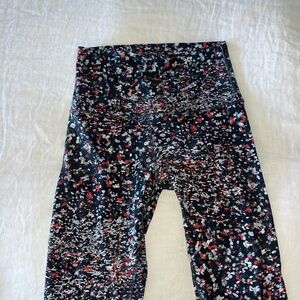 New without tag lululemon align 4 28”